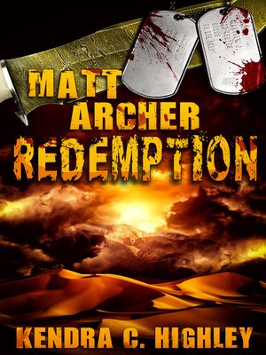 cover image of Matt Archer